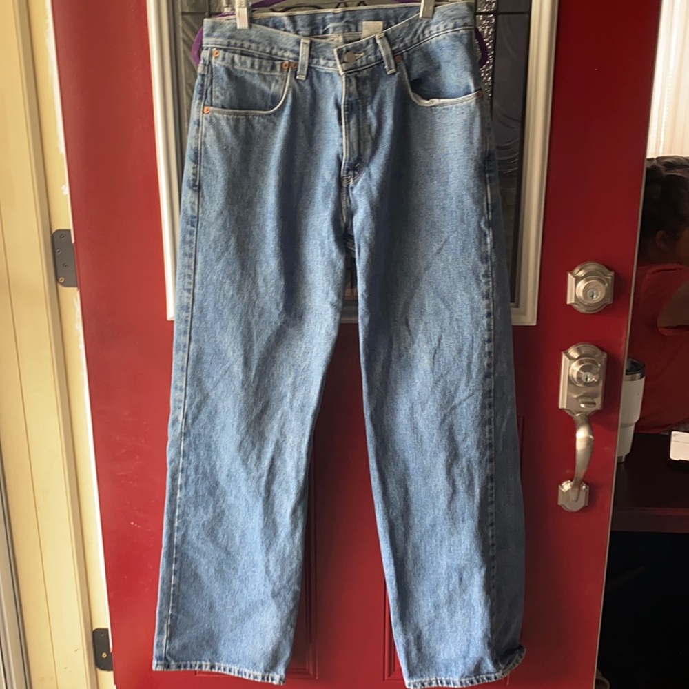 Levi jeans